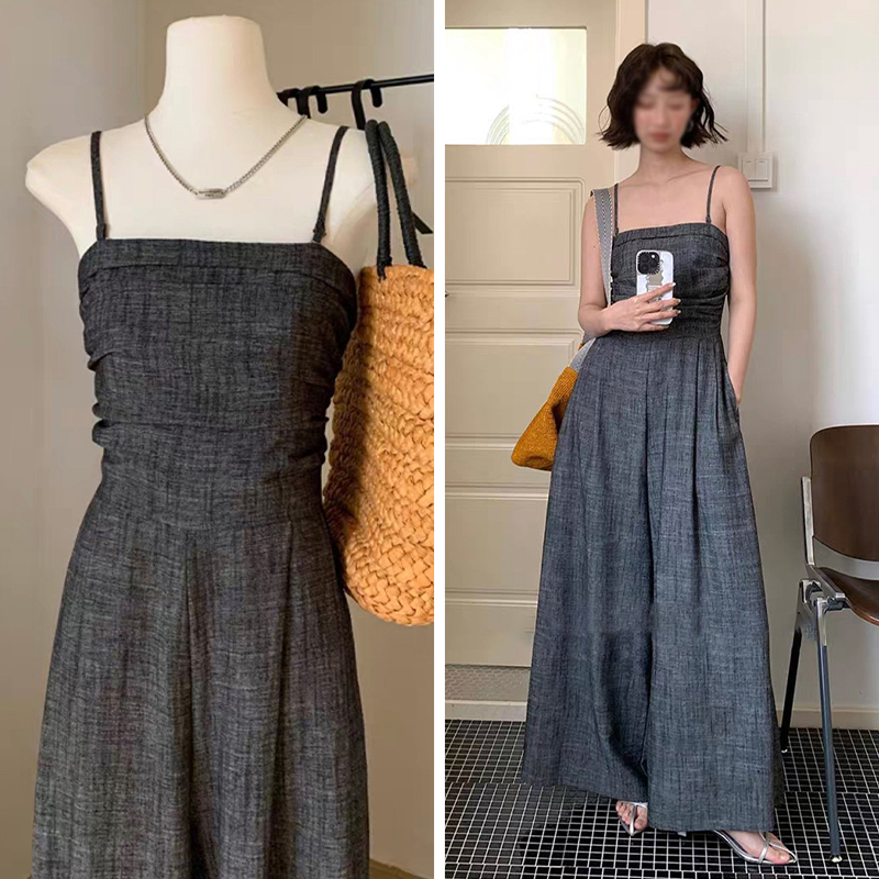 Slightly Wrinkled Soft Breatha - Summer Clothing Material recensione e prezzo