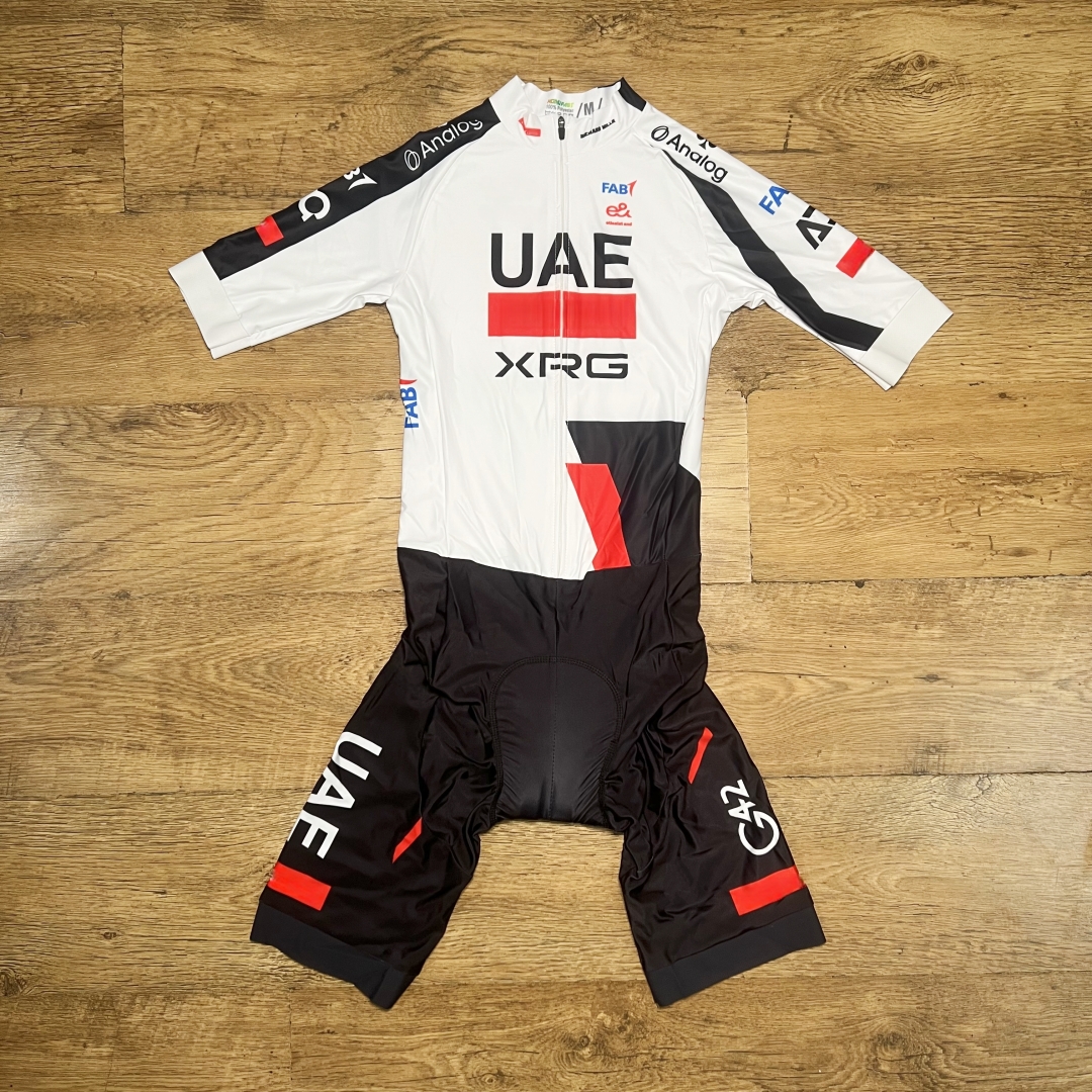 LASER CUT Skinsuit 2025 2026 U - Summer Clothing Material recensione e prezzo