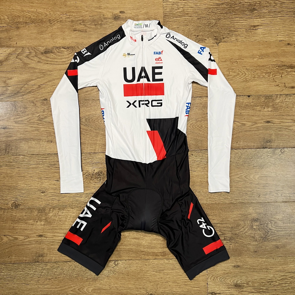 LASER CUT Skinsuit 2025 2026 U - Summer Clothing Material recensione e prezzo