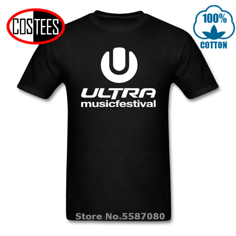 Mens 3d Shirts Men ULTRA MUSIC - Summer Clothing Online Shopping recensione e prezzo