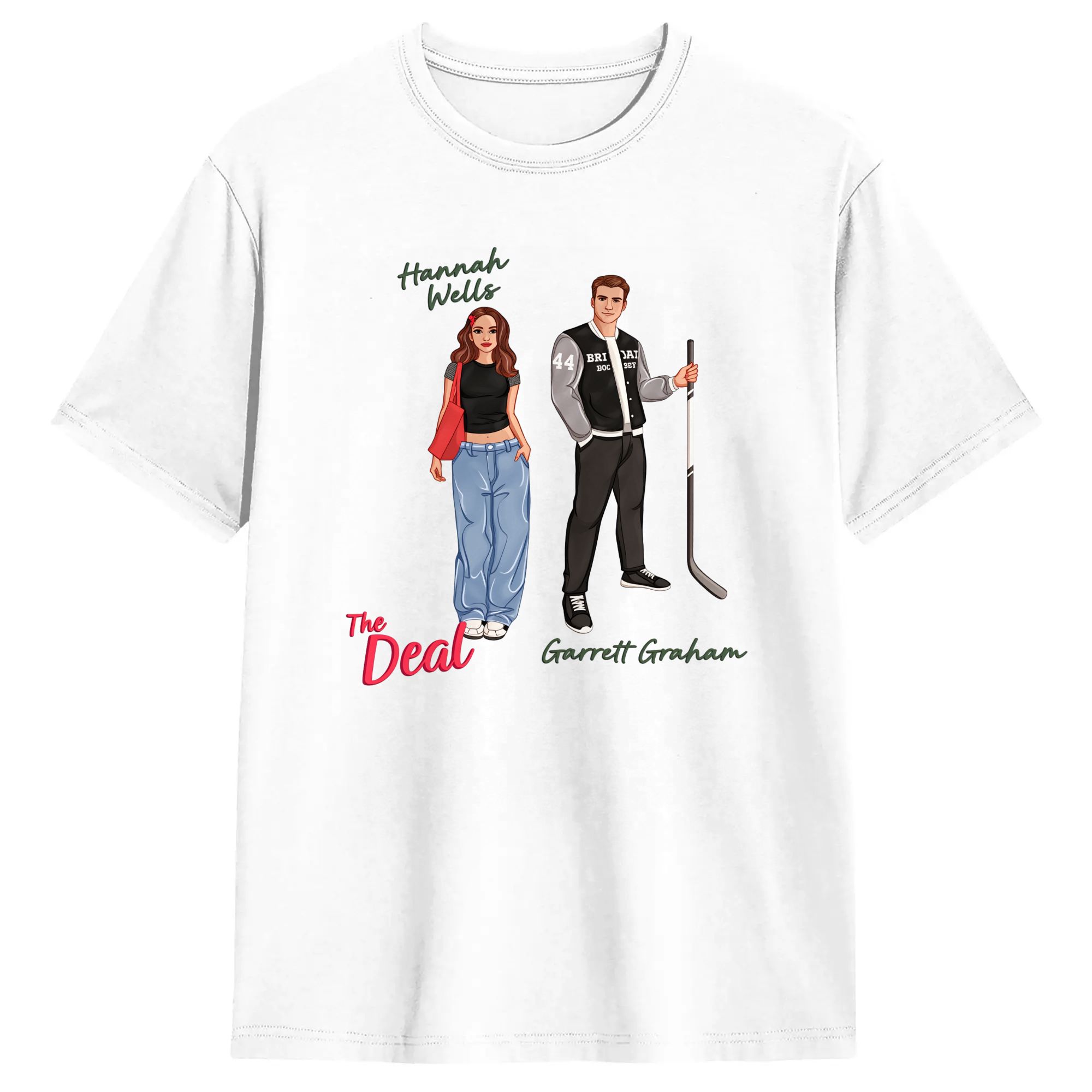 Men's Hannah And Garrett The D - Summer Clothing Deals recensione e prezzo