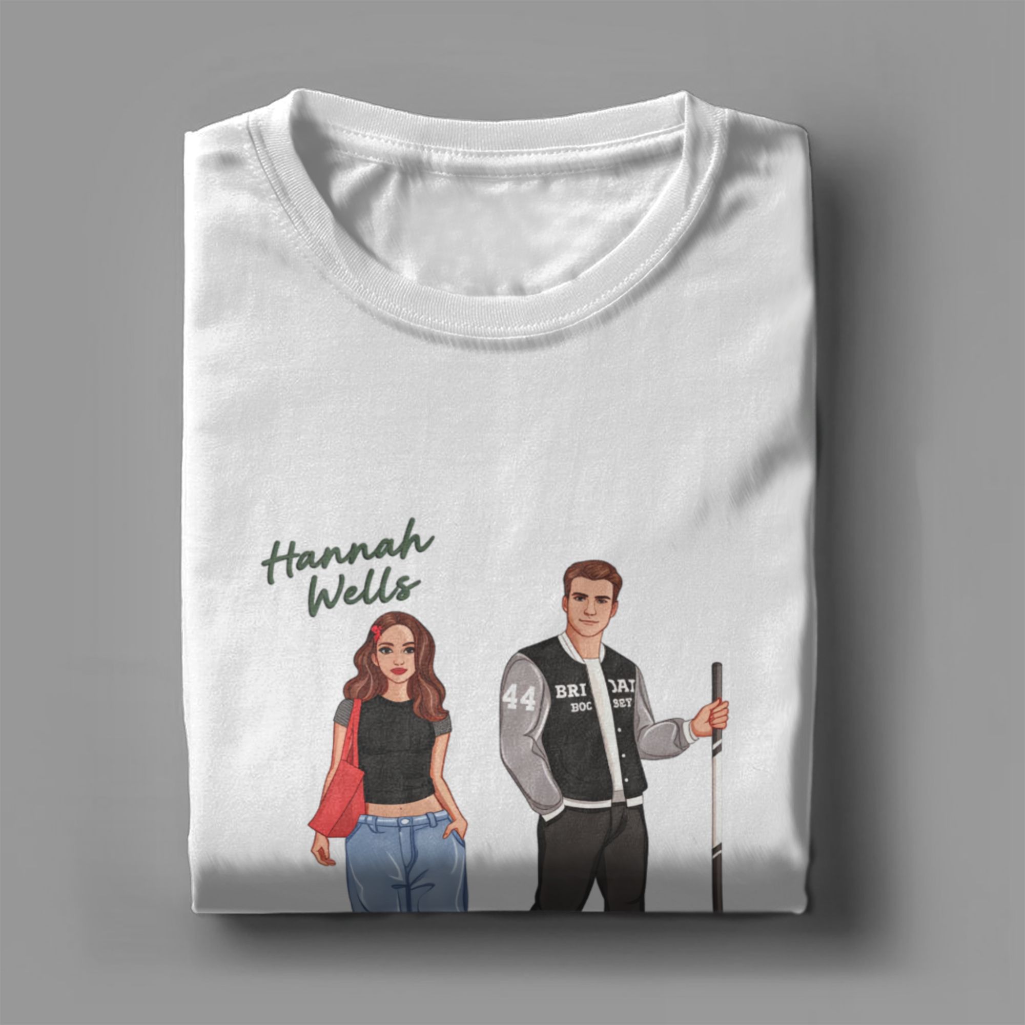 Men's Hannah And Garrett The D - Summer Clothing Deals recensione e prezzo
