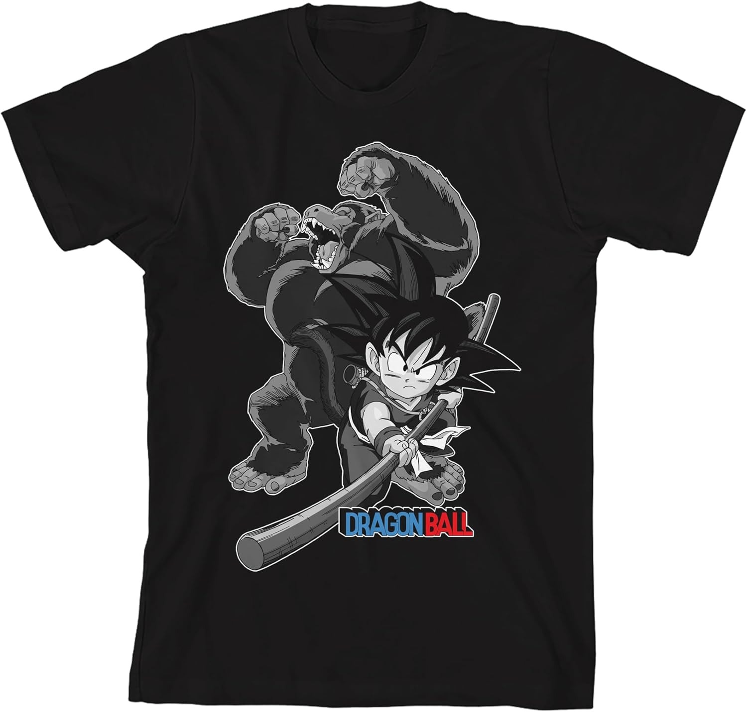 2026 Summer Dragon BallGoku &  - Summer Clothing Good Quality recensione e prezzo