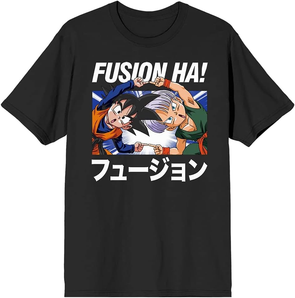 2026 Summer Dragon BallGoku &  - Summer Clothing Good Quality recensione e prezzo