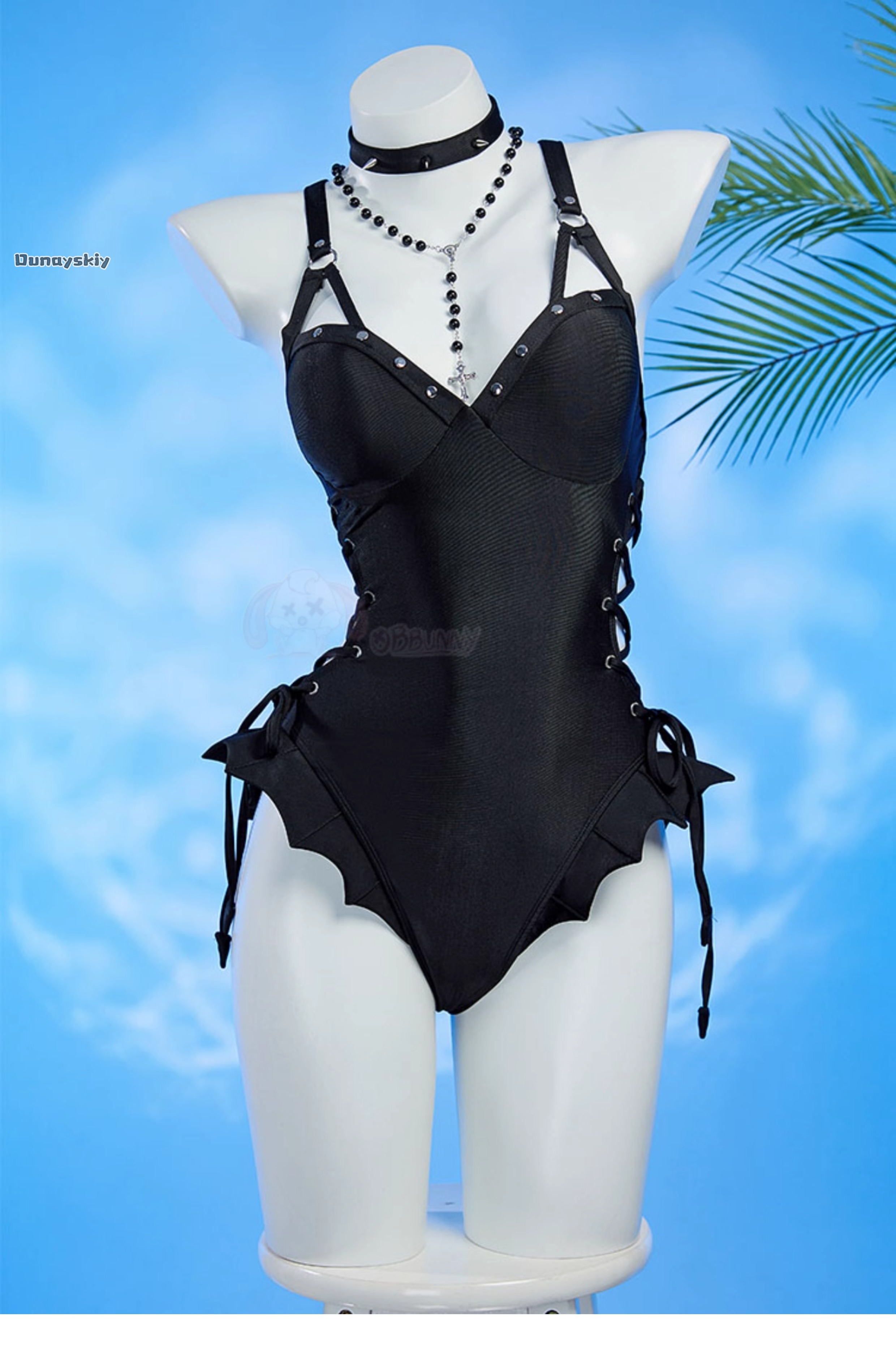 Du Ss St@Dea ThNote Misa Fanma - Swimsuit One Piece recensione e prezzo