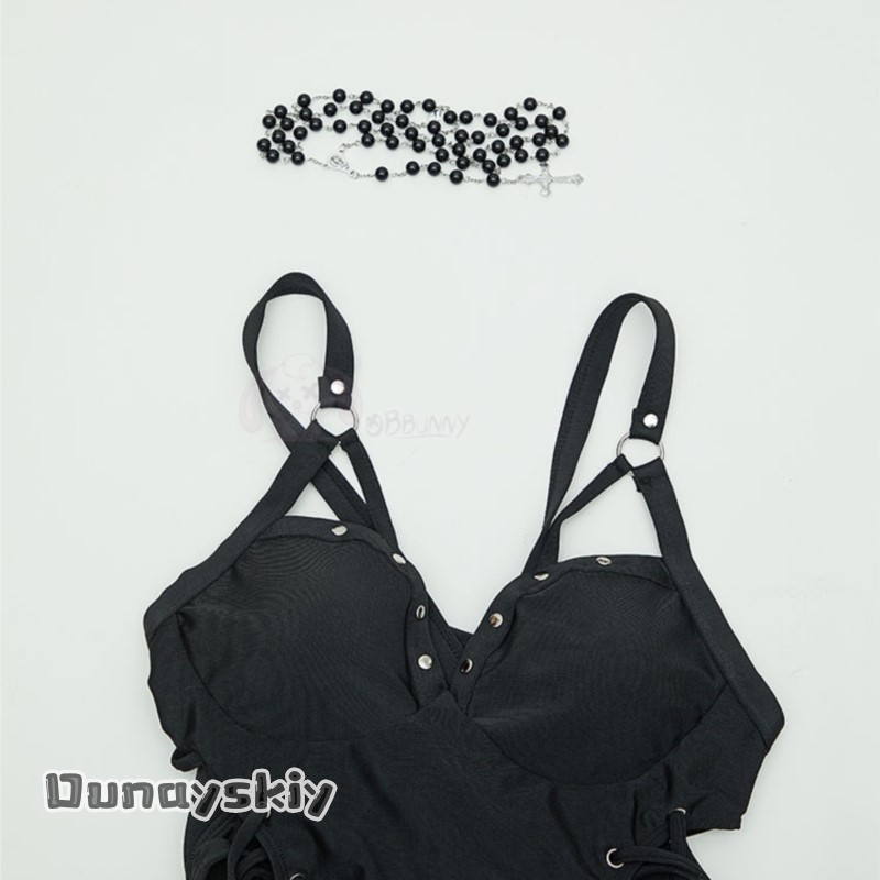 Du Ss St@Dea ThNote Misa Fanma - Swimsuit One Piece recensione e prezzo