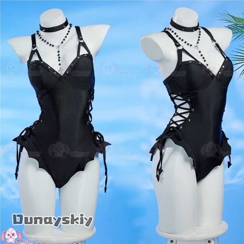 Du Ss St@Dea ThNote Misa Fanma - Swimsuit One Piece recensione e prezzo