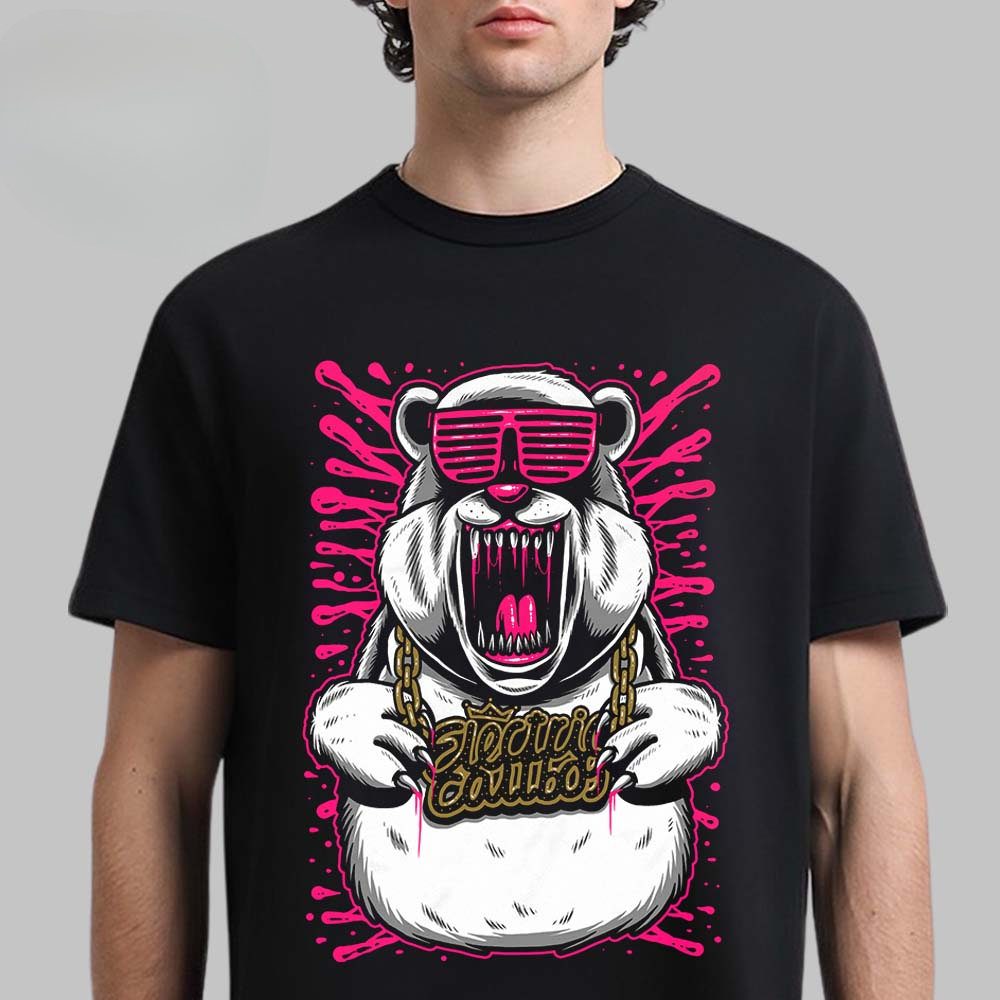 Electric Callboy Unisex Cotton - Vintage Summer Clothing Brand recensione e prezzo