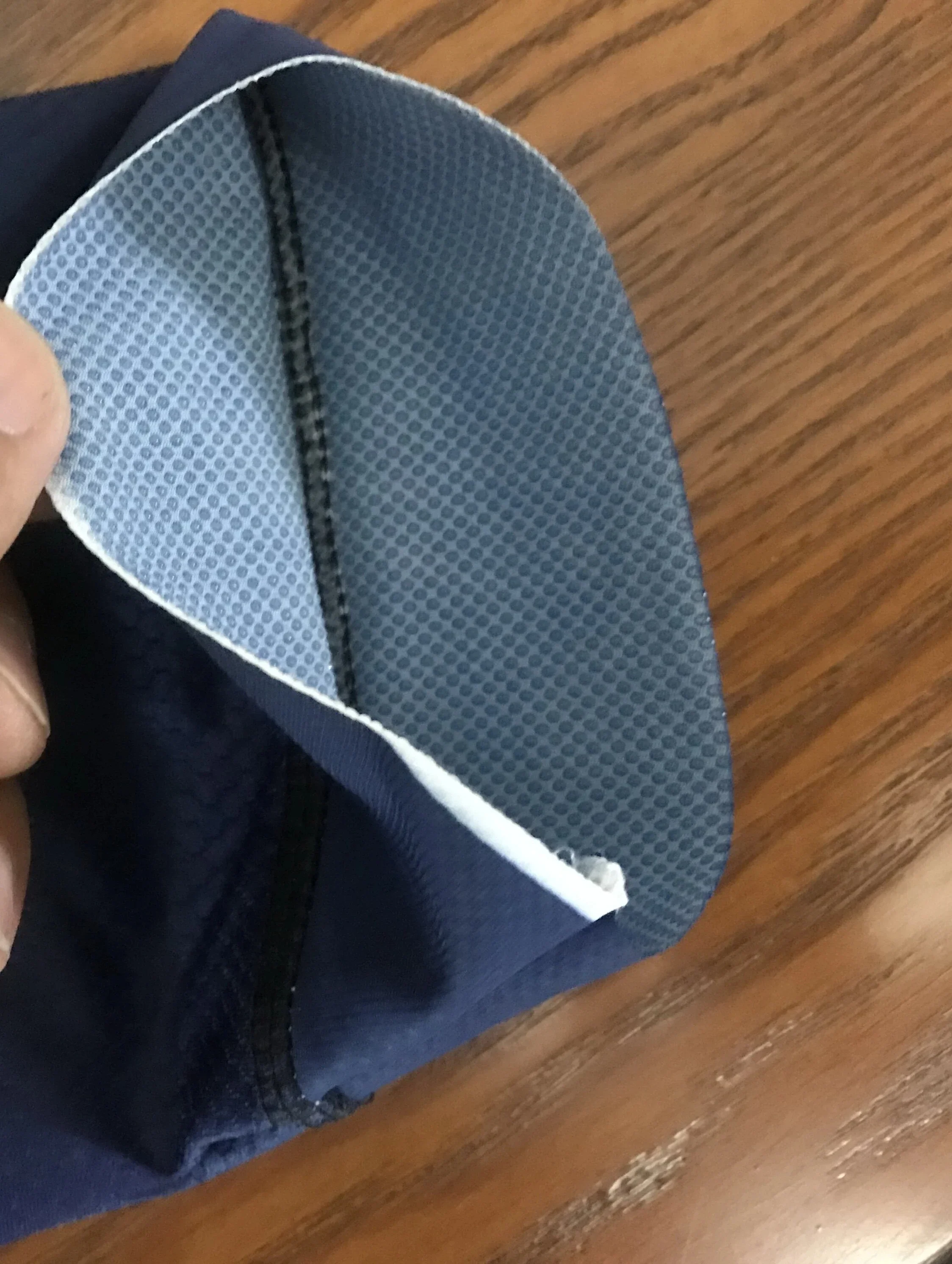 LASER CUT Skinsuit Mercatone U - Summer Clothing Material recensione e prezzo