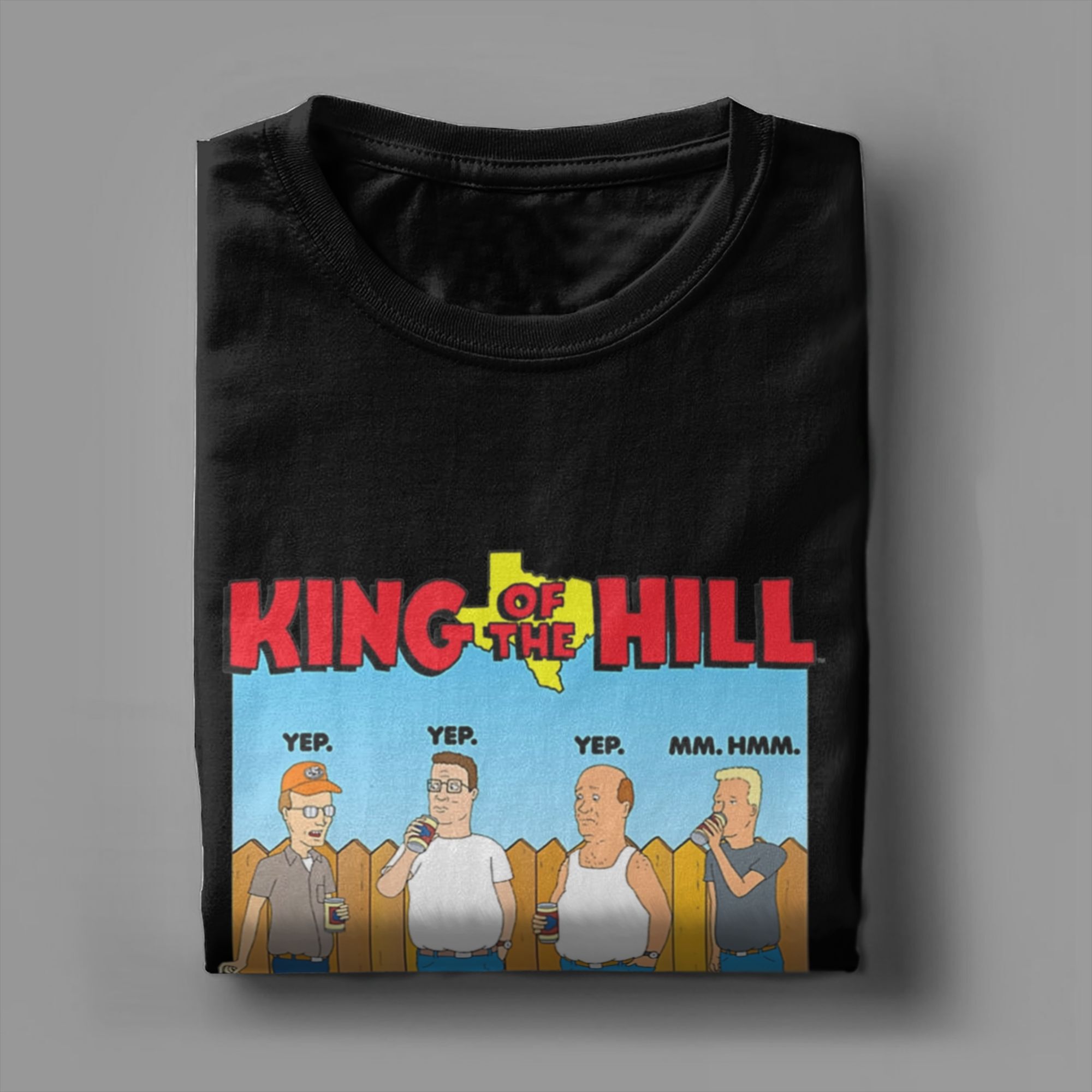 Kings of The Hills Bobby Hills - Summer Hill Clothing recensione e prezzo