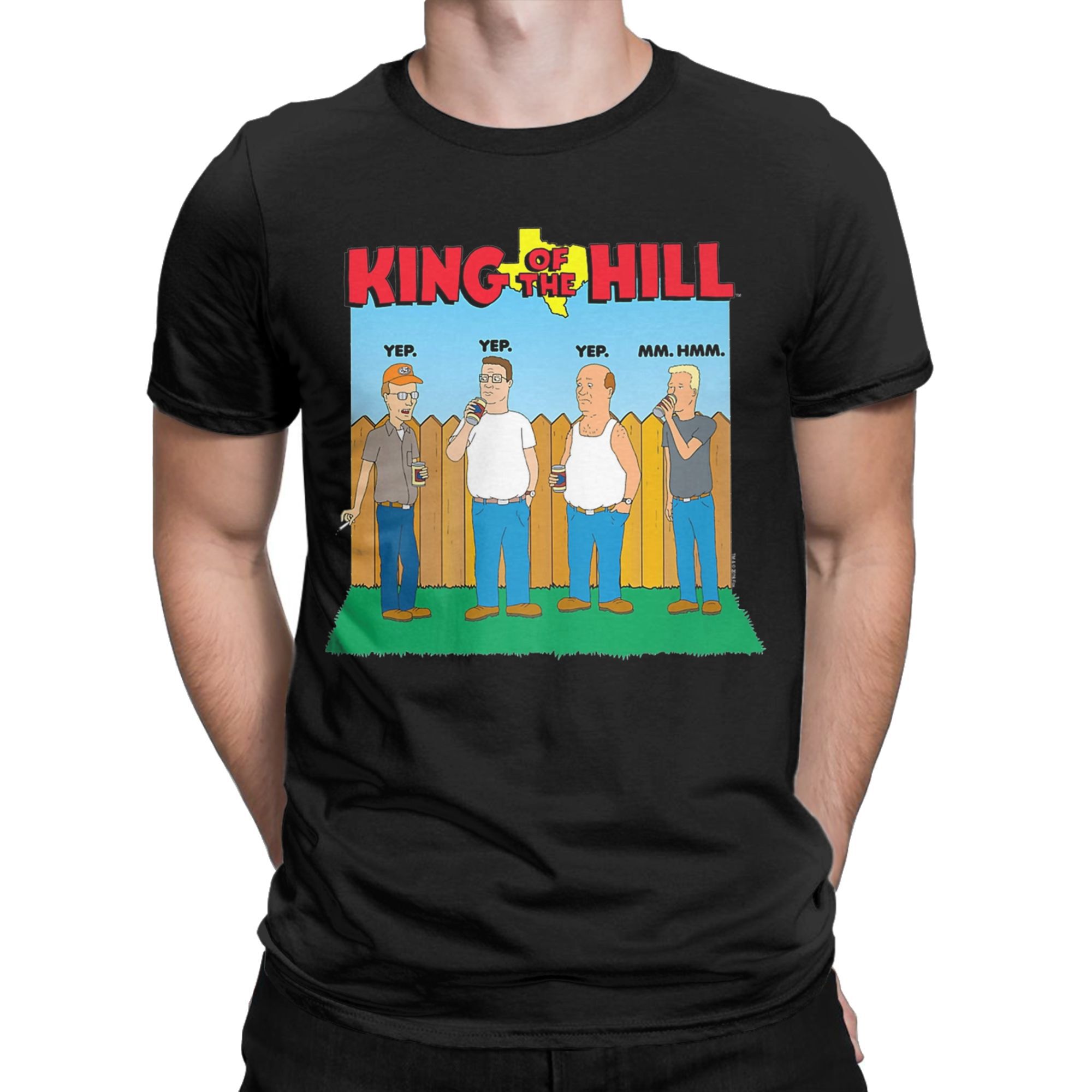 Kings of The Hills Bobby Hills - Summer Hill Clothing recensione e prezzo