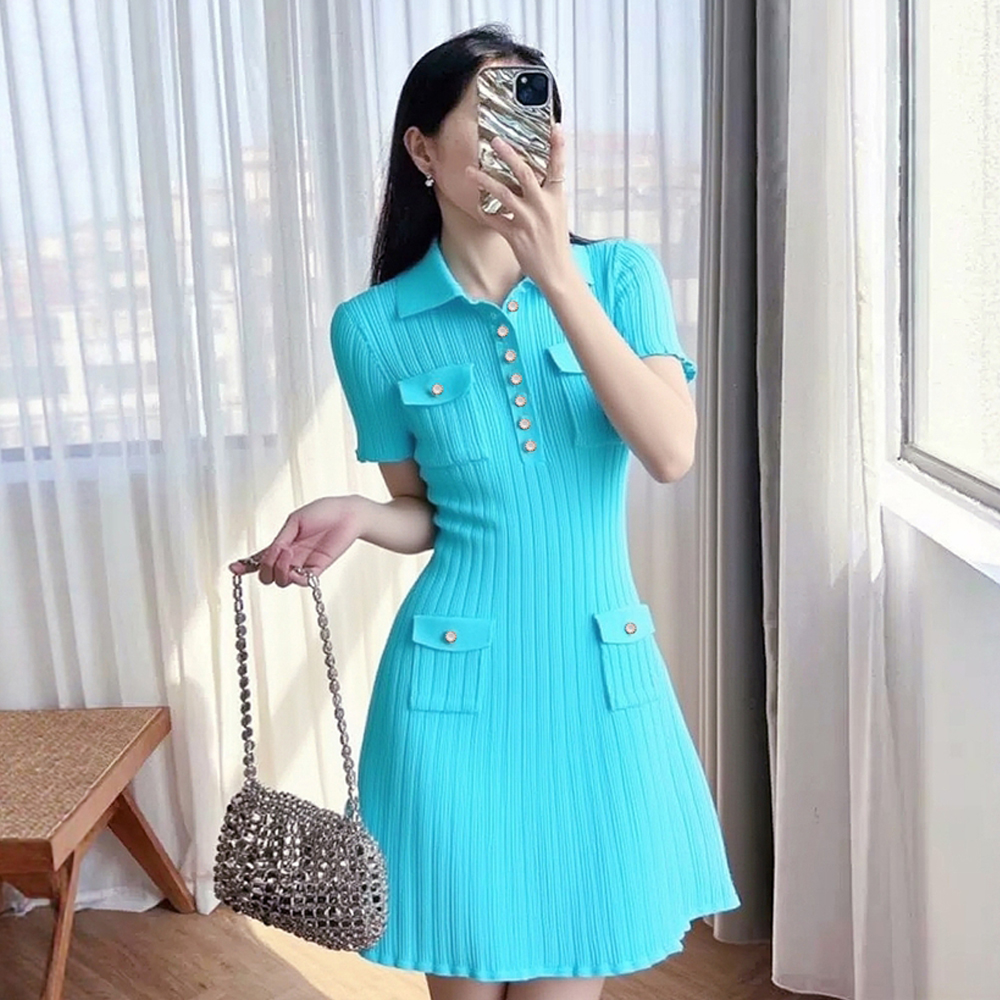 YuooMuoo Brand Style Women Dre - Summer Line Clothing Brand recensione e prezzo