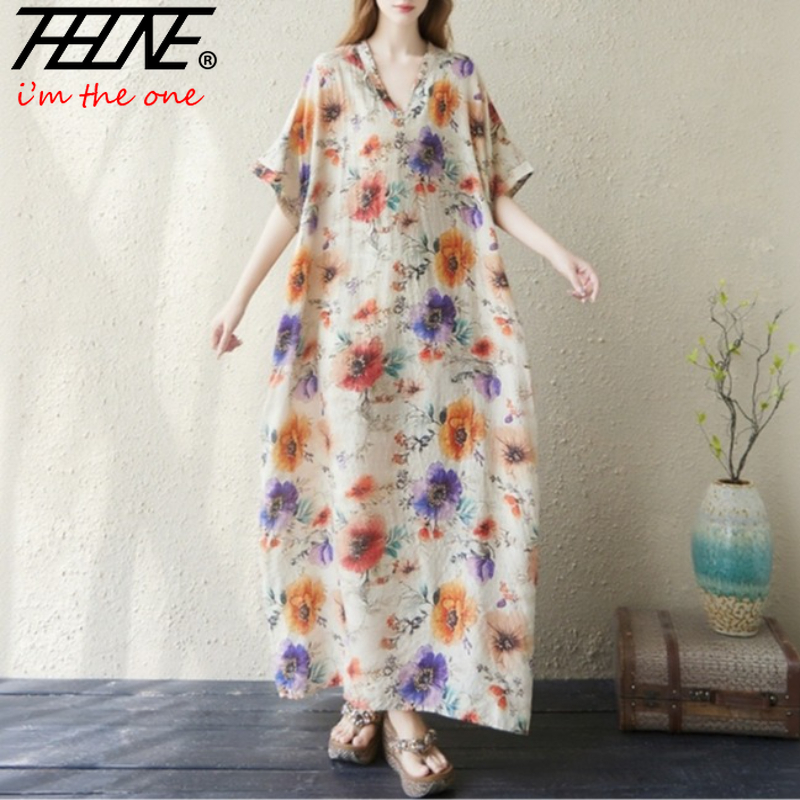 Women's Clothing Indian Dress  - Indian Summer Vintage Clothing recensione e prezzo