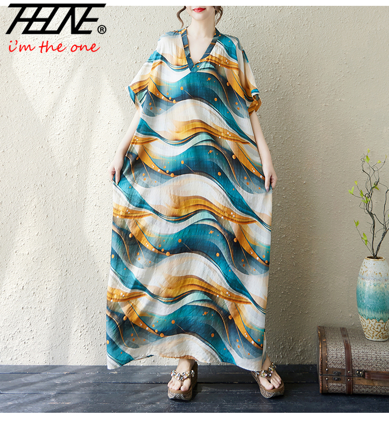 Women's Clothing Indian Dress  - Indian Summer Vintage Clothing recensione e prezzo