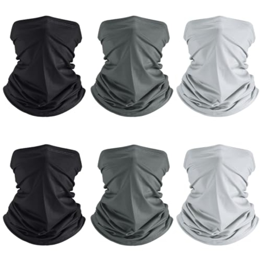 New ArrivalGeyoga 6 Pieces Sum - Summer Clothing In Winter recensione e prezzo