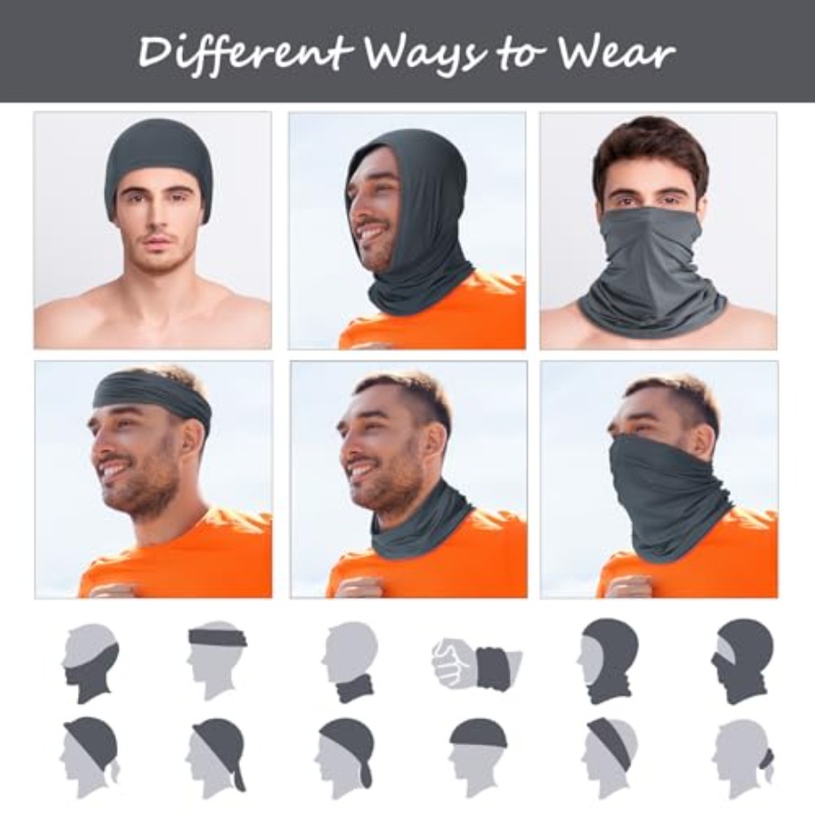 New ArrivalGeyoga 6 Pieces Sum - Summer Clothing In Winter recensione e prezzo