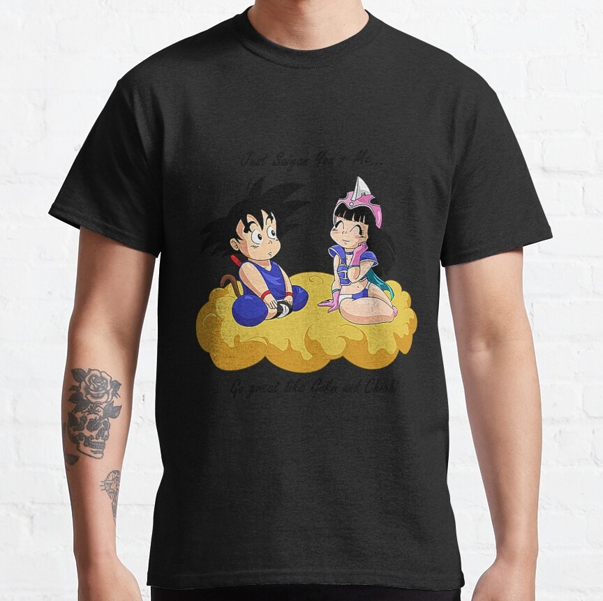 2026 Summer Dragon Ball  Goku  - Summer Clothing Good Quality recensione e prezzo