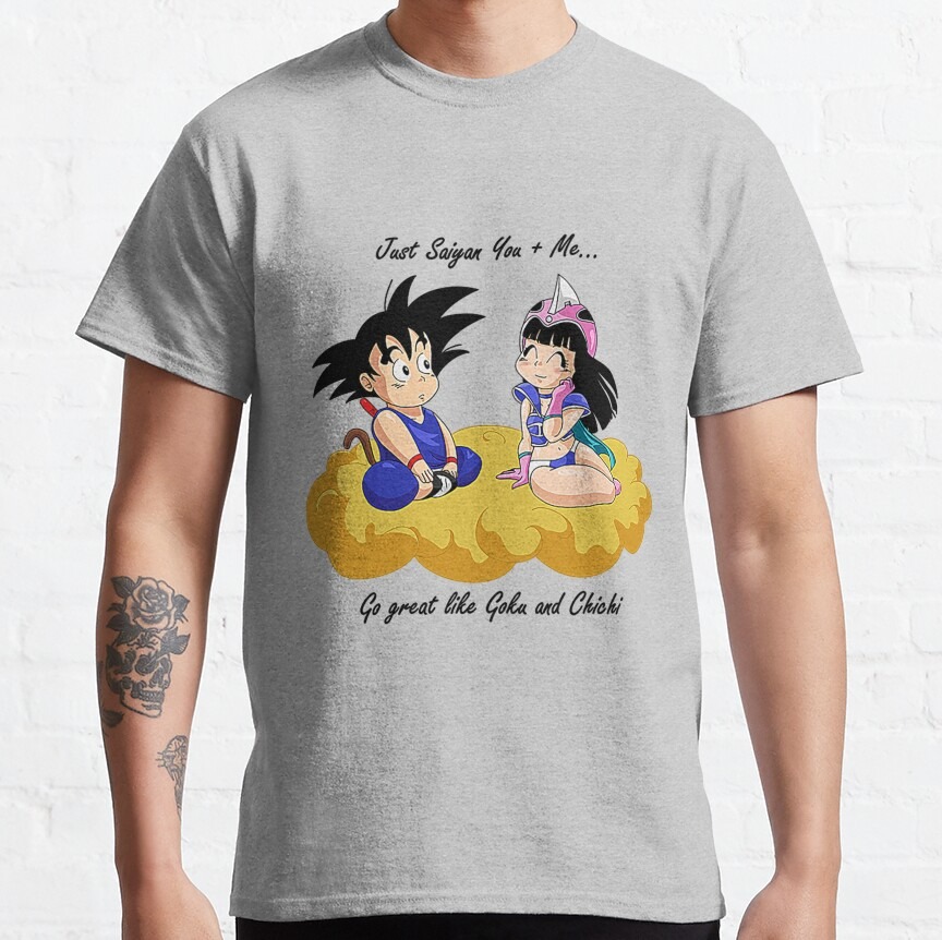 2026 Summer Dragon Ball  Goku  - Summer Clothing Good Quality recensione e prezzo