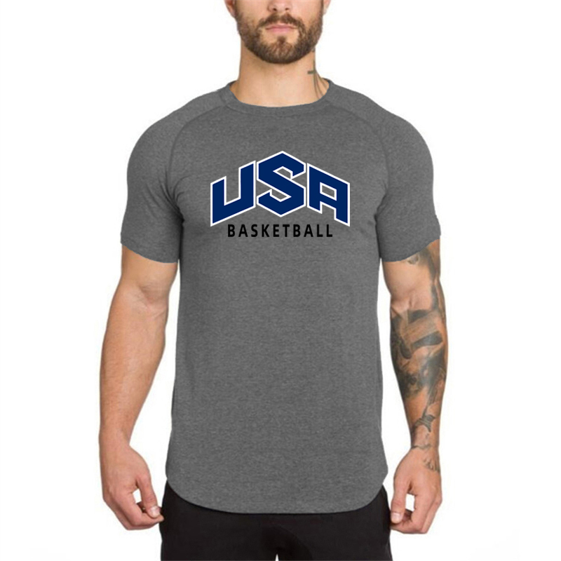 Usa Basketball Letter Logo Sum - Summer Clothing Logo recensione e prezzo