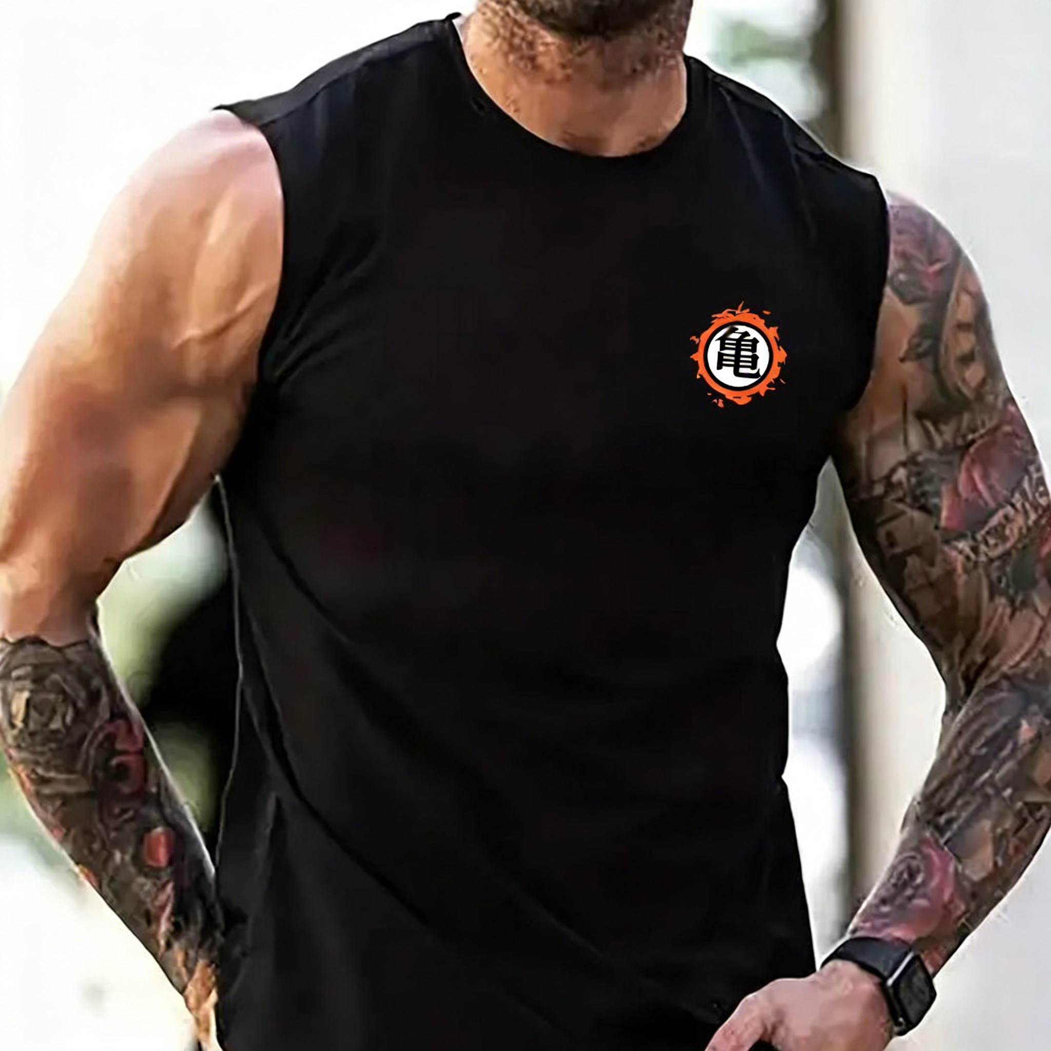 Dragon Ball Fans Must Enter Th - Summer Clothing Logo recensione e prezzo