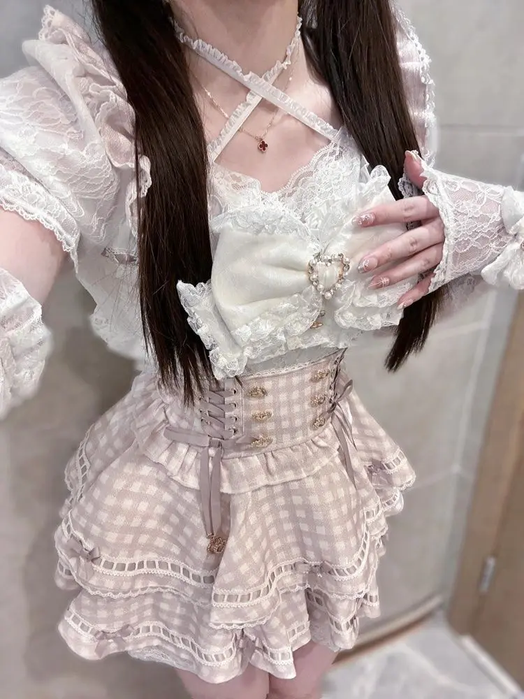 Summer Japanese Gothic Y2k Lol - Summer Japanese Clothing recensione e prezzo