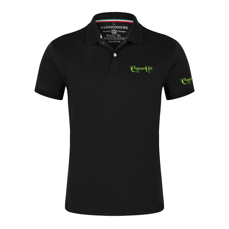 2024 New Printing Men Cypress  - Summer Hill Clothing recensione e prezzo