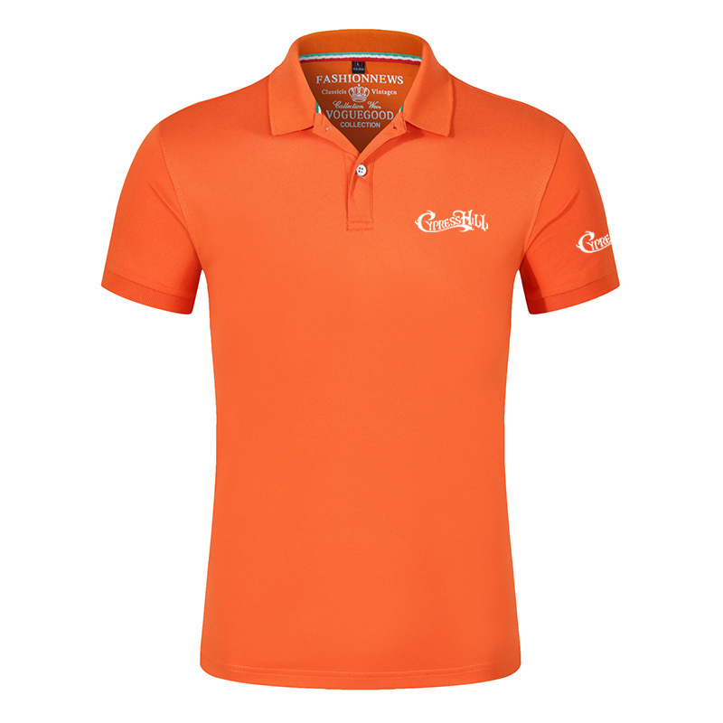2024 New Printing Men Cypress  - Summer Hill Clothing recensione e prezzo