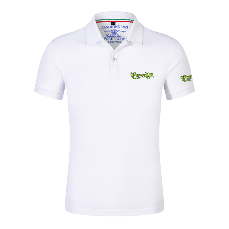 2024 New Printing Men Cypress  - Summer Hill Clothing recensione e prezzo