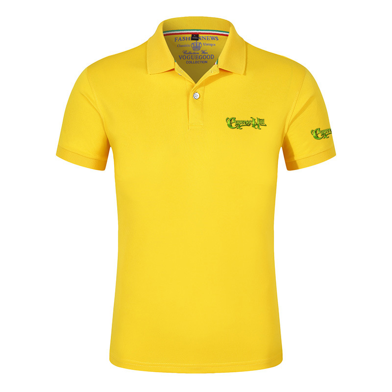 2024 New Printing Men Cypress  - Summer Hill Clothing recensione e prezzo