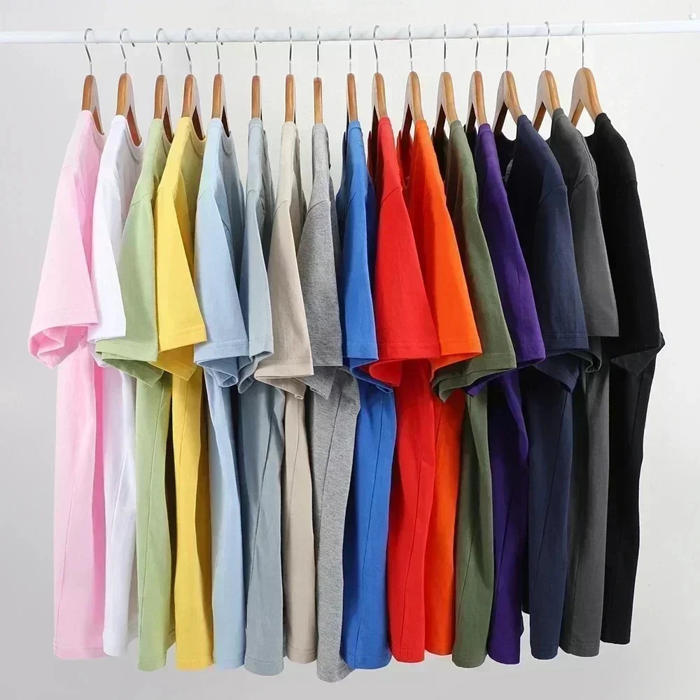Men's Casual Short-sleeved T-s - Summer Clothing Material recensione e prezzo