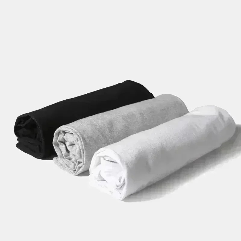 Men's Casual Short-sleeved T-s - Summer Clothing Material recensione e prezzo