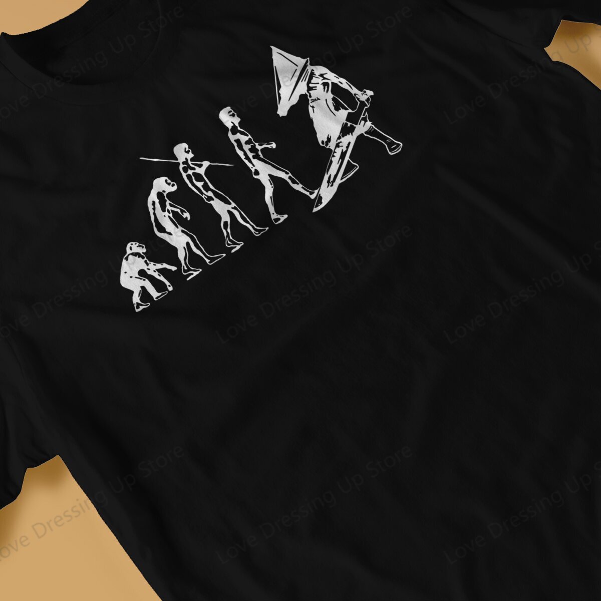 Movie Silent Hill Guilt T Shir - Summer Hill Clothing recensione e prezzo