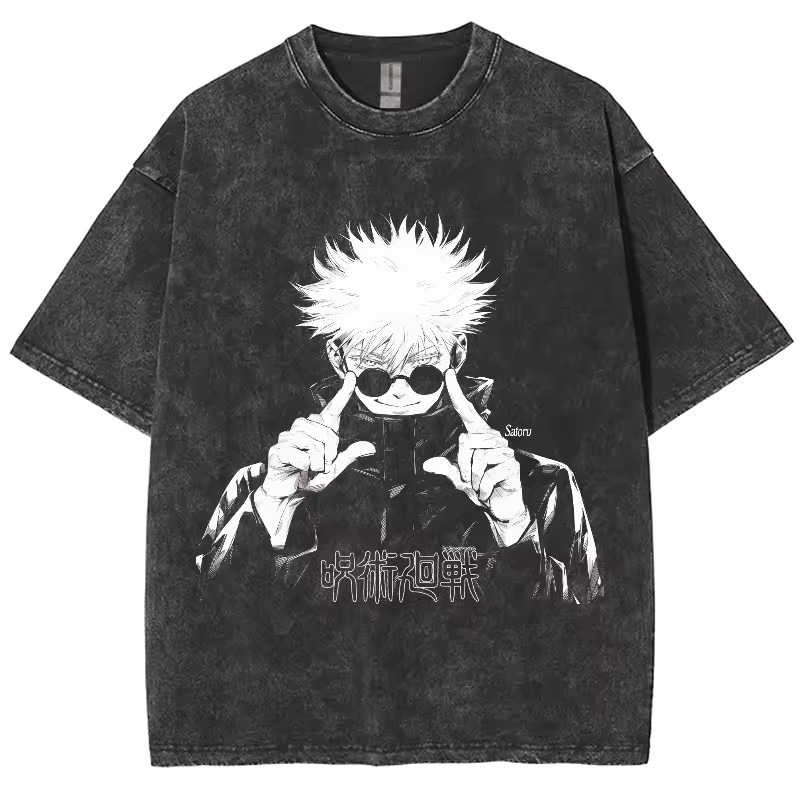 2026 New Hot Summer Anime Juju - Summer Clothing Good Quality recensione e prezzo