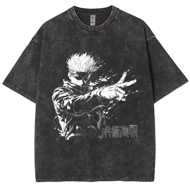 2026 New Hot Summer Anime Juju - Summer Clothing Good Quality recensione e prezzo