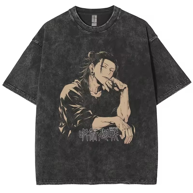 2026 New Hot Summer Anime Juju - Summer Clothing Good Quality recensione e prezzo