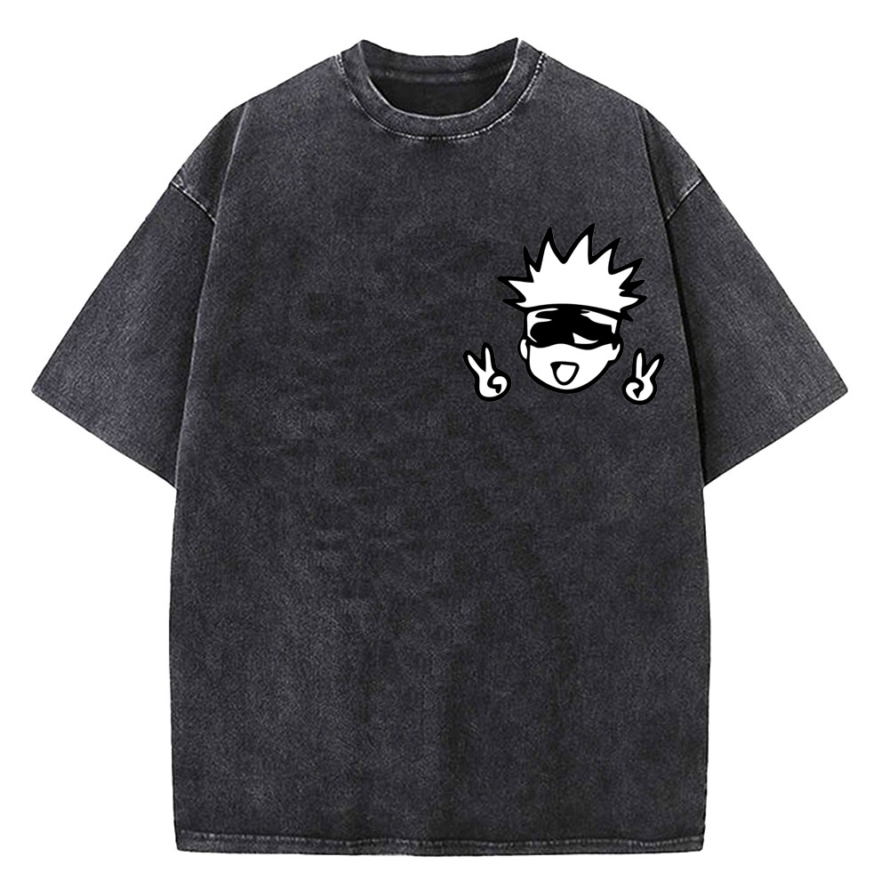 2026 New Hot Summer Anime Juju - Summer Clothing Good Quality recensione e prezzo