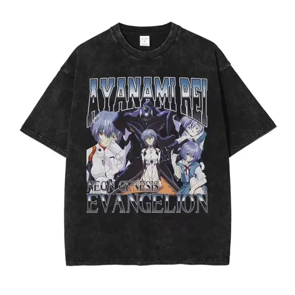 Oversized Men's T Shirts  Clot - Vintage Summer Clothing Brand recensione e prezzo