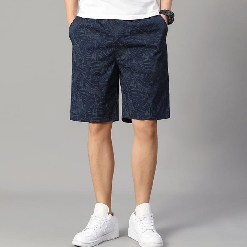 GELITAYIN Men's Shorts Printed - Summer Clothing Deals recensione e prezzo