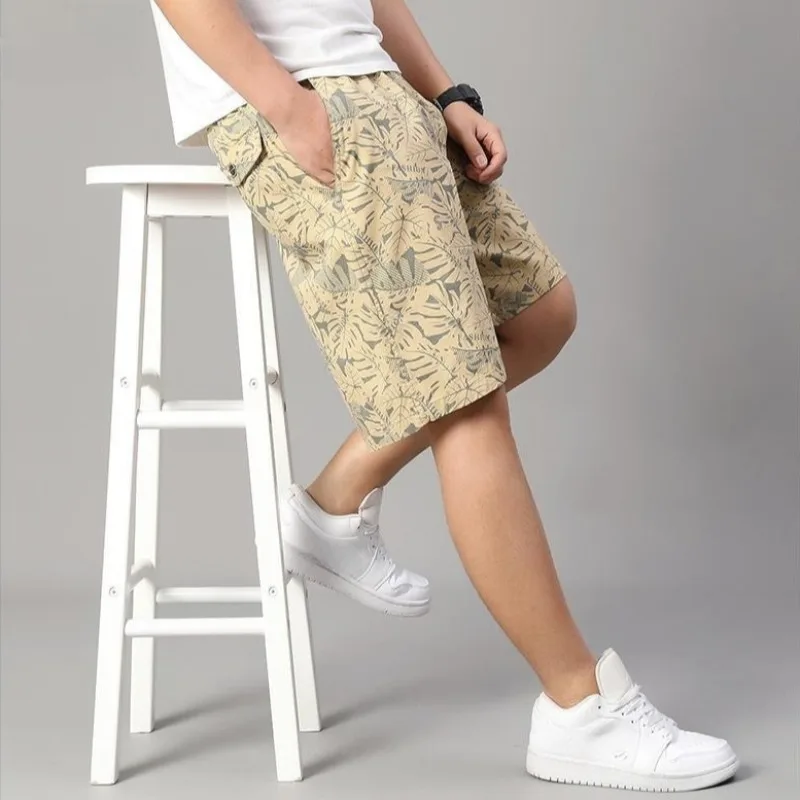 GELITAYIN Men's Shorts Printed - Summer Clothing Deals recensione e prezzo