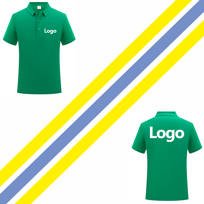 KAISING High-Quality Pure Cott - Summer Clothing Logo recensione e prezzo