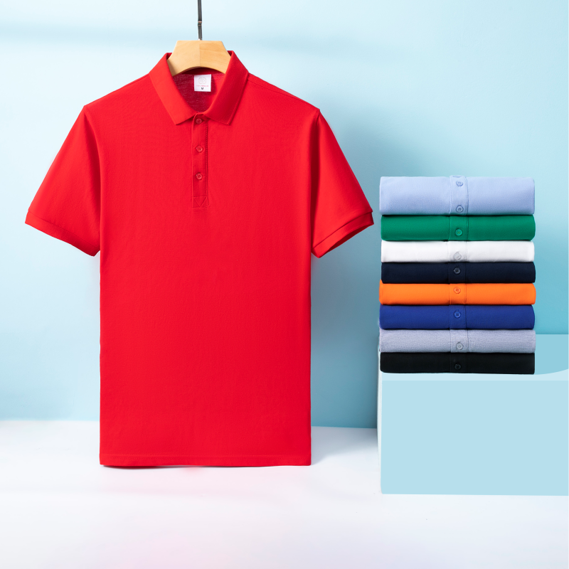 KAISING High-Quality Pure Cott - Summer Clothing Logo recensione e prezzo