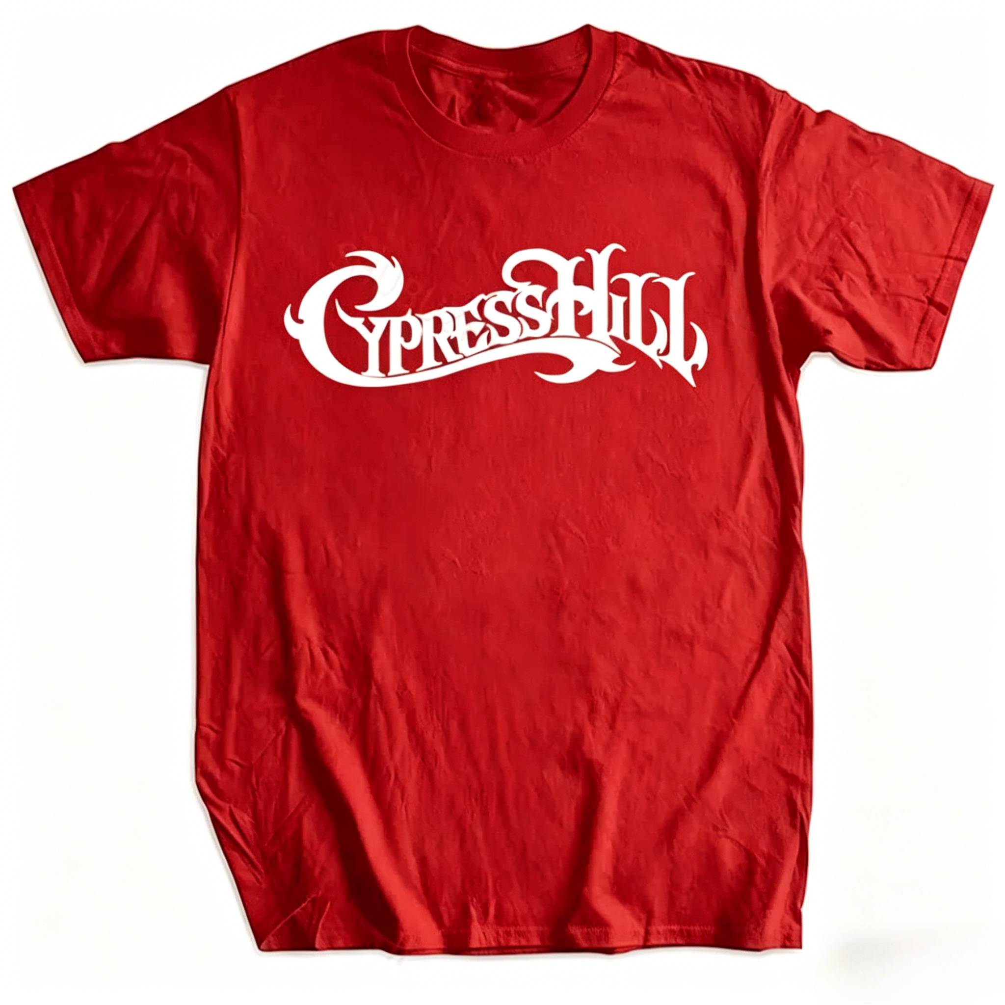 Men Tops Cypress Hill 2026 Sum - Summer Hill Clothing recensione e prezzo
