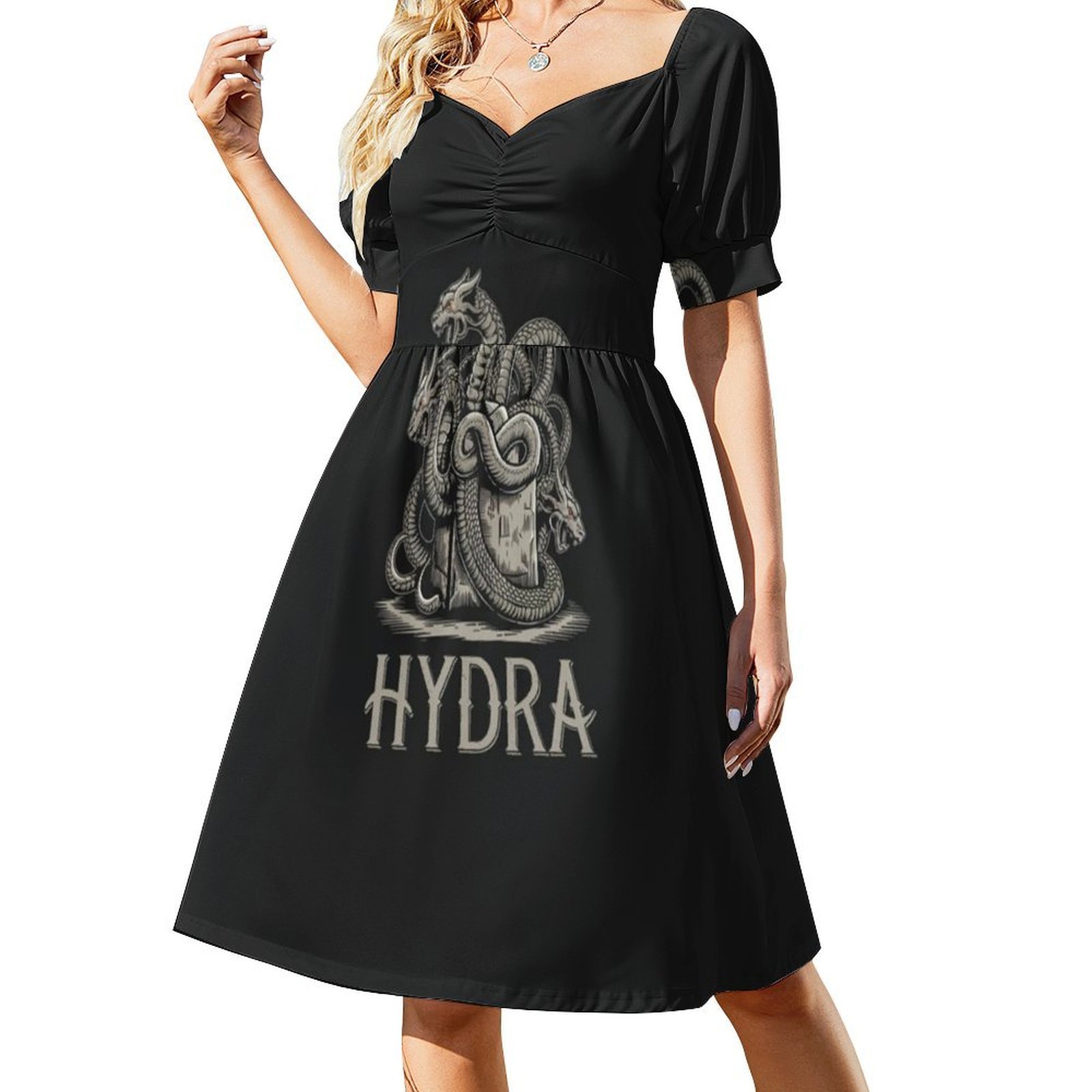 Women's Elegant Party Dress A- - Summer Line Clothing Brand recensione e prezzo