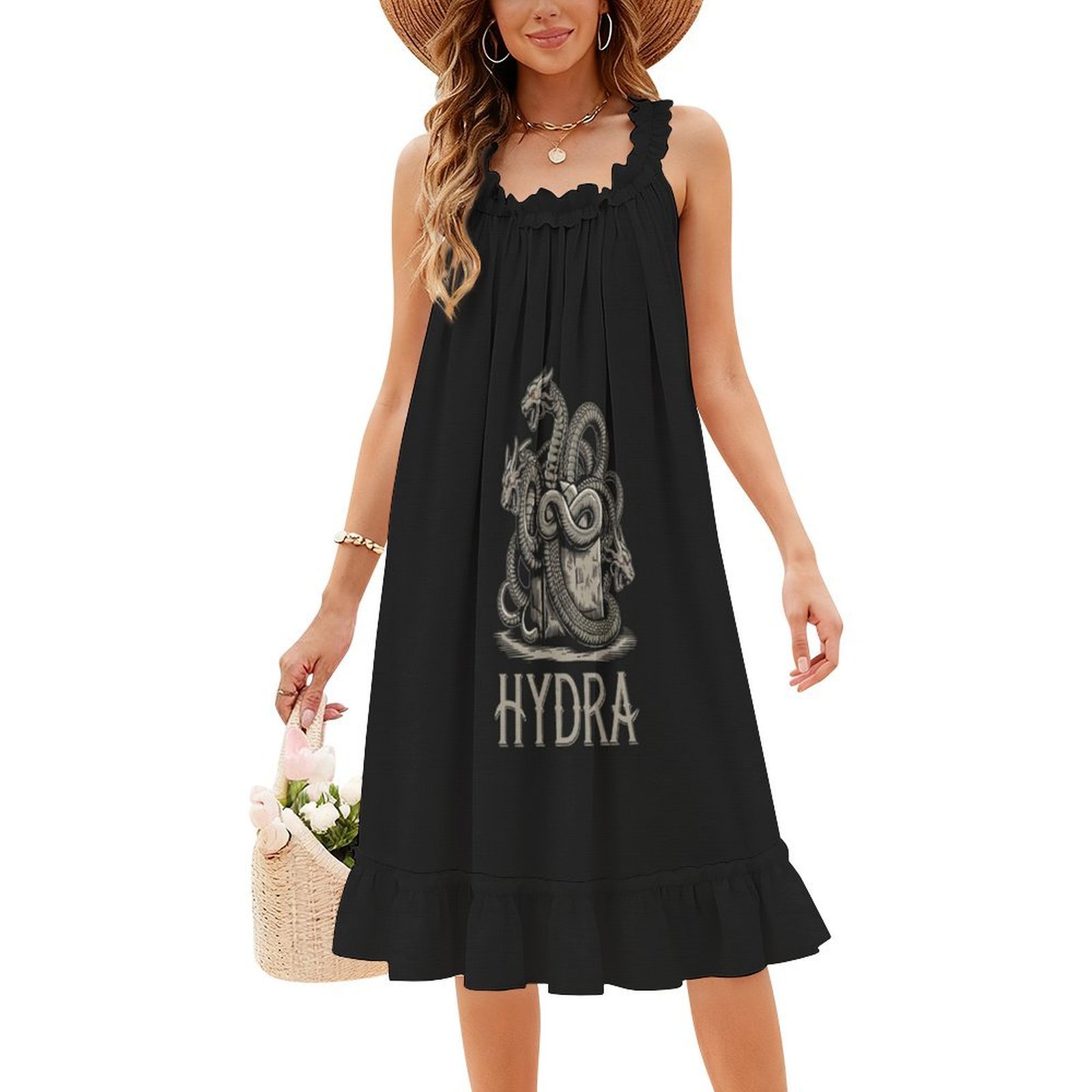 Women's Elegant Party Dress A- - Summer Line Clothing Brand recensione e prezzo
