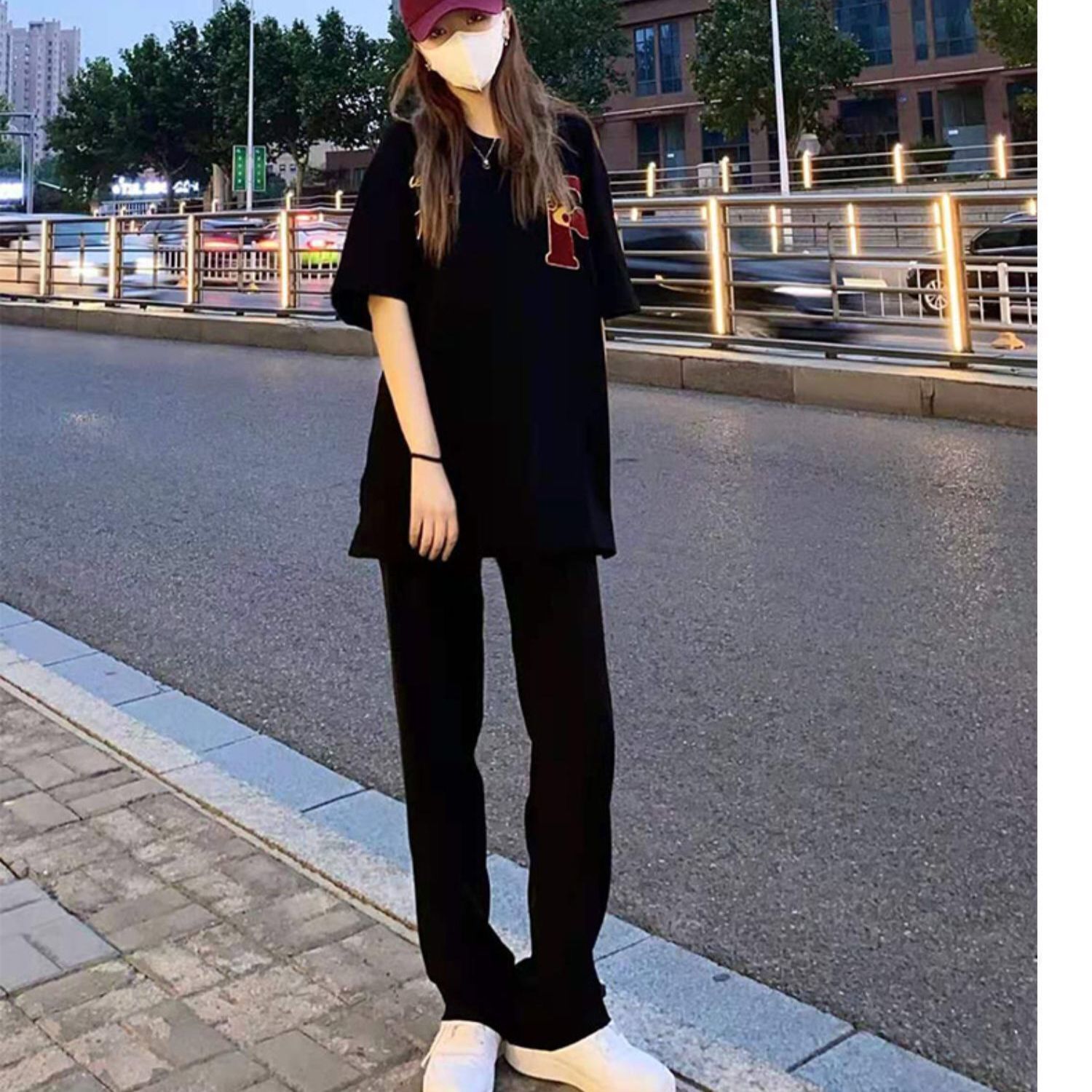 Flared Jeans Gothic Clothing H - Summer Clothing Vibes recensione e prezzo