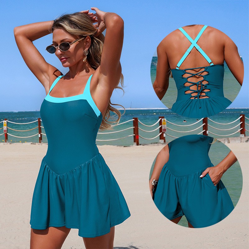 Woman 2026 Tummy Control Modes - Swimsuit One Piece recensione e prezzo