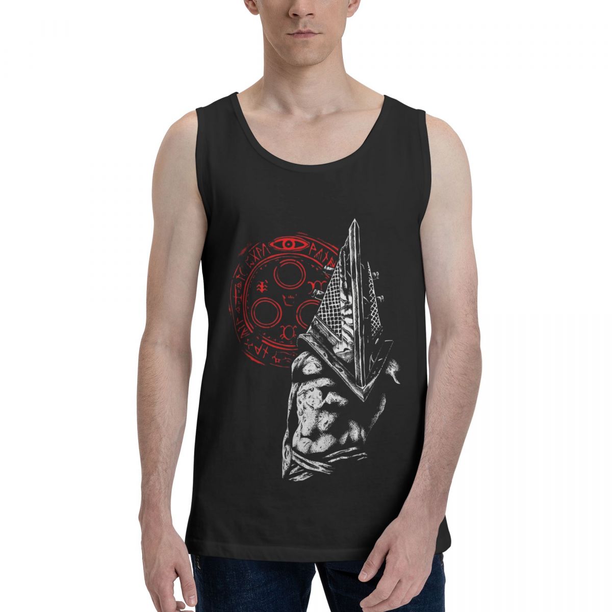 Chain Link And Fog Silent Hill - Summer Hill Clothing recensione e prezzo