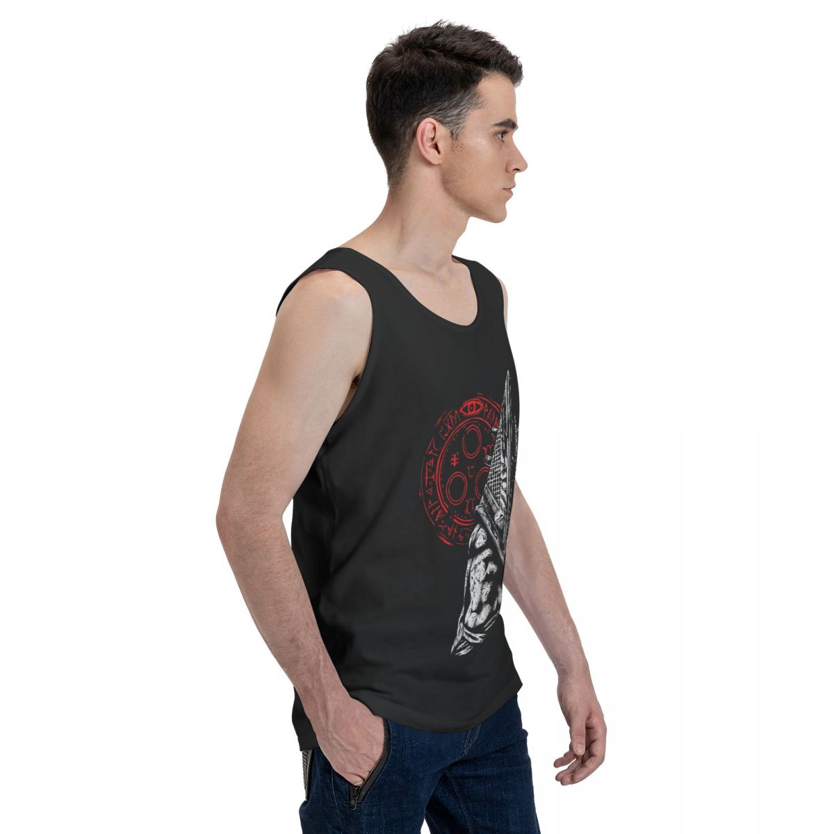 Chain Link And Fog Silent Hill - Summer Hill Clothing recensione e prezzo