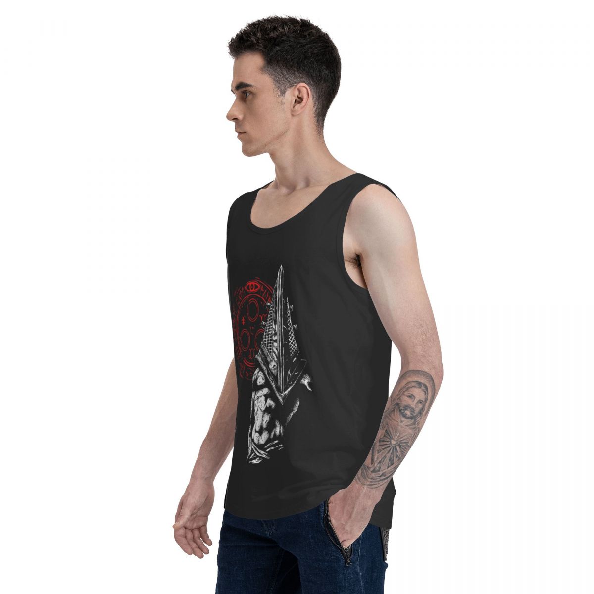 Chain Link And Fog Silent Hill - Summer Hill Clothing recensione e prezzo