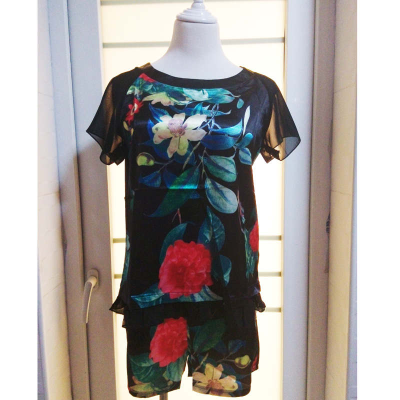 2025 Summer 2 piece set outfit - Vintage Summer Clothing Brand recensione e prezzo